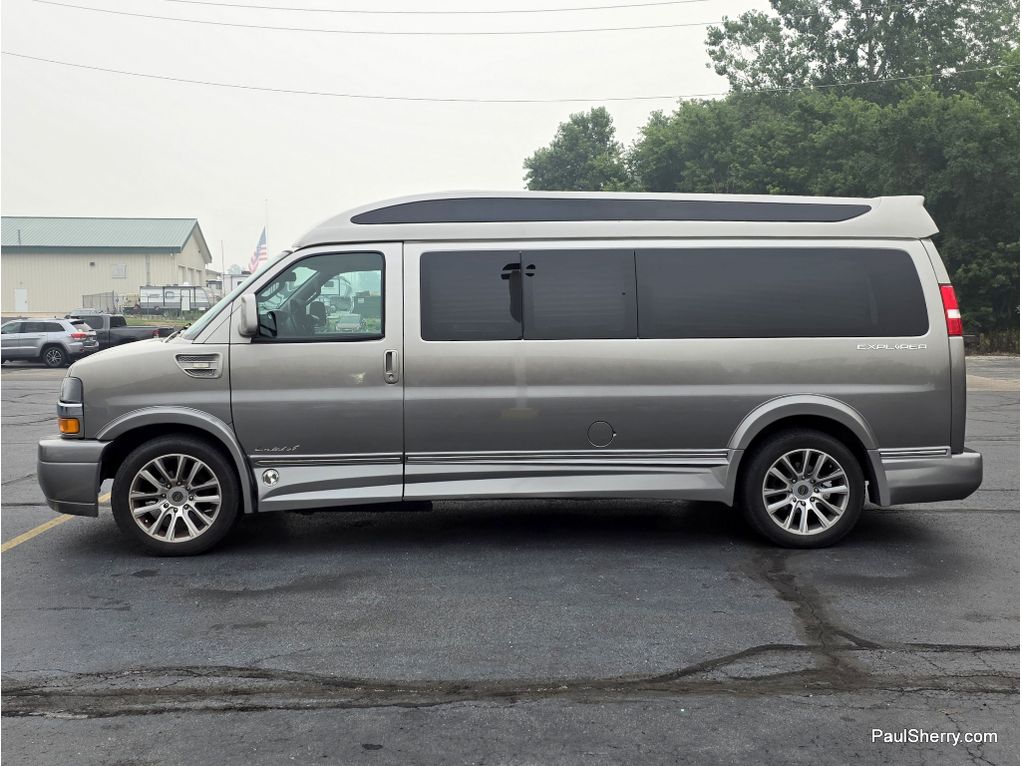 chevrolet express cargo 2020 1GCWGBFG3L1261675 image chevrolet express cargo 2020 1GCWGBFG3L1261675 image